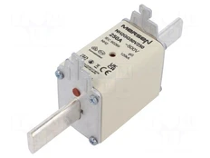 Mersen Nordic Ab Sikring NH2 250A GL/GG 500V kaina