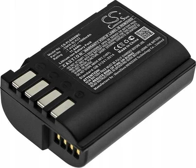 Akumuliatorius Cameron Sino Akumuliatorius Bateria Typu Dmw-blk22 / Dmw-blk22gk Do Panasonic