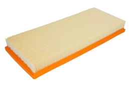 Oro filtras MAHLE LX1249 kaina
