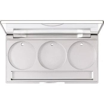 Kryolan Magnetinė paletė - palette 3 Colors (magnetic, 36 mm)