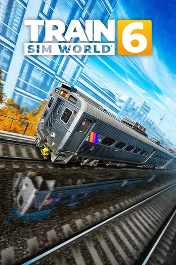 Train Sim World 6 PC
