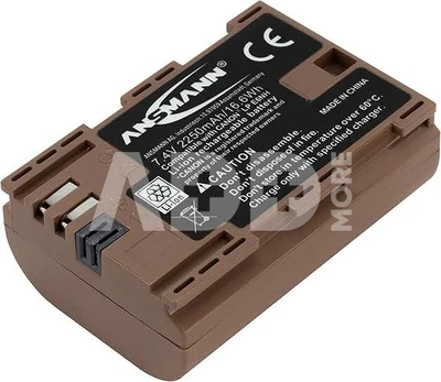 Ansmann A-Can LPE6 NH