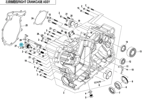 0GR0-0140A0 SCREW PLUG,RELIEF VALVE ASSY