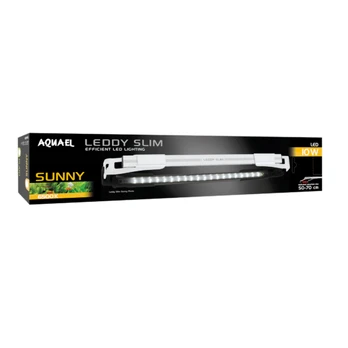 Apšvietimas akvariumams Leddy Slim Sunny LED, 36 W