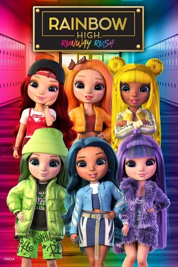 Runway Rush PC
