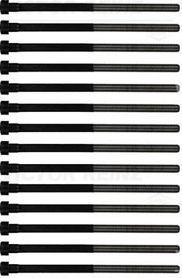 REINZ 14-32306-01 Cylinder head bolt set