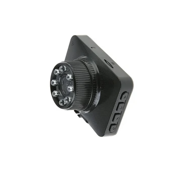 Vaizdo registratorius Manta DVR302H HD