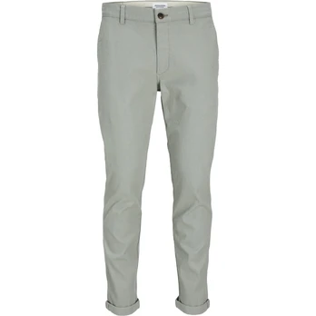 Kelnės vyrams, Žalia, Jpstmarco pants