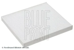 Filtras, salono oras BLUE PRINT ADBP250155