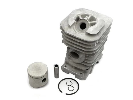 Cilindro kompl. Husqvarna 136/137, Nevada