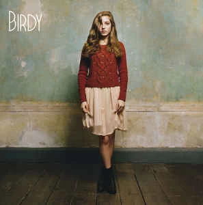 CD Birdy - Birdy