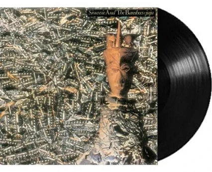 Vinilinė plokštelė Juju