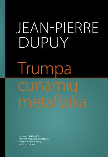 Trumpa cunamių metafizika