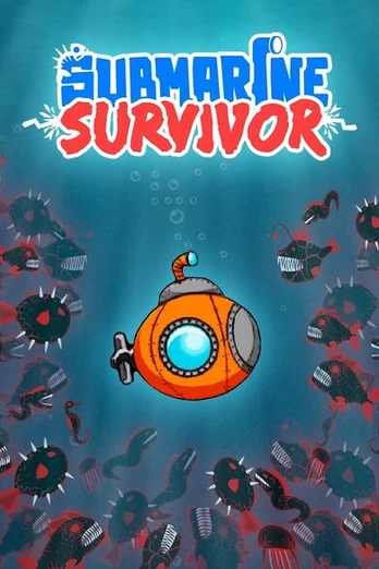 Submarine Survivor Xbox