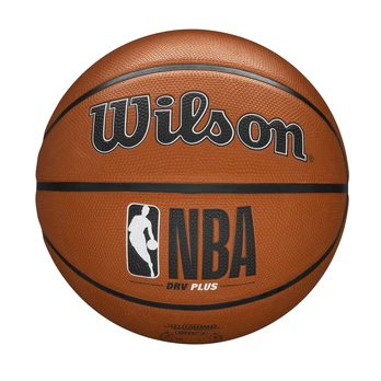 WILSON NBA DRV PLUS Krepšinio kamuolys, 6 dydis