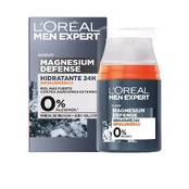 Veido kremas L'Oreal Men Expert, 50 ml kaina