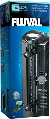 Hagen Fluval U4