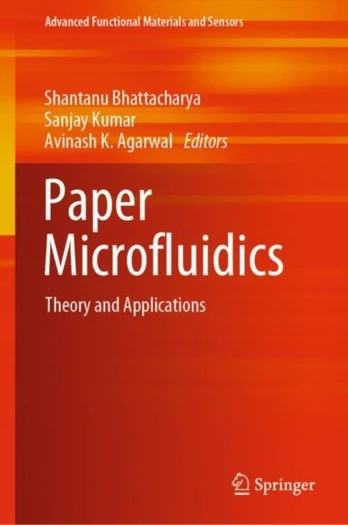 Paper Microfluidics