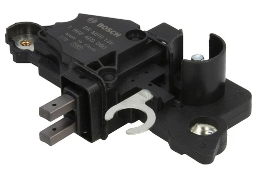 Voltage regulator