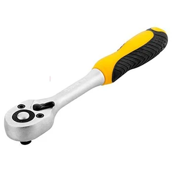 Topex standartinis reketas 1/4 "150 mm (38D501)