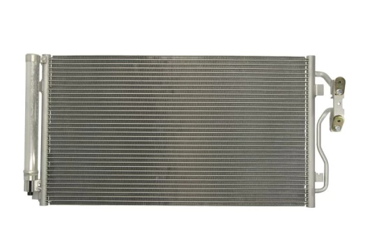 Kondicionieriaus radiatorius KTT110237