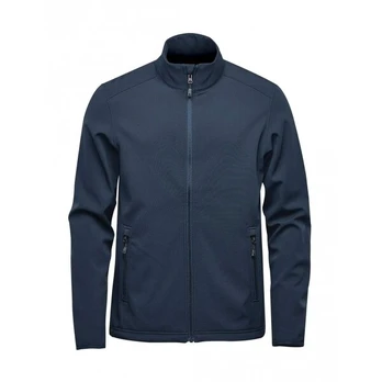 Vyriškas Stormtech KBR-1 Softshell užsegamas džemperis