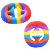 Antistresinis žaislas Fidget