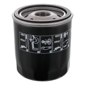 Alyvos filtras FEBI FE48527 kaina