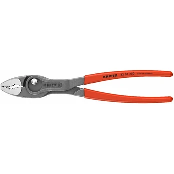 Knipex Knipex TwinGrip Frontgreifzange 250mm