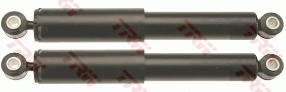 Amortizatorius TRW JGT1160T