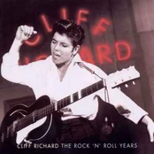 CD Cliff Richard - The Rock 'N' Roll Years