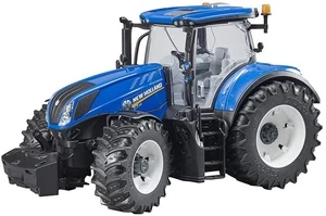 Traktorius Bruder New Holland, T7.315