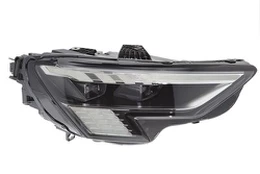 Priekinis žibintas VALEO 450901