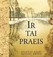 KNYGA Ir tai praeis kaina