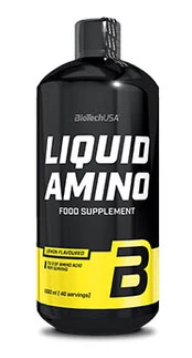 Biotech Liquid Amino 1000 ml.