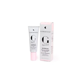 Veido kremas Germinal Essential, moterims, 50 ml