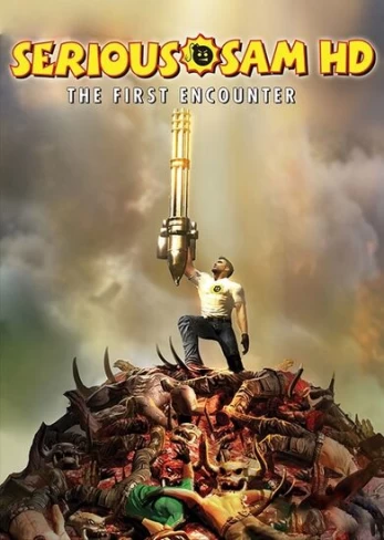 Serious Sam HD: The First Encounter PC