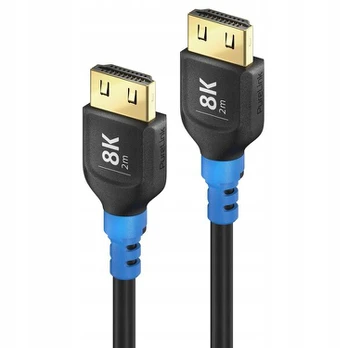 Purelink Flexinstall Hdmi 2.1 8k 48gbps 2m kabel
