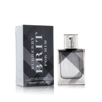 Burberry Brit For Him Eau De Toilette 30 ml 30 ml