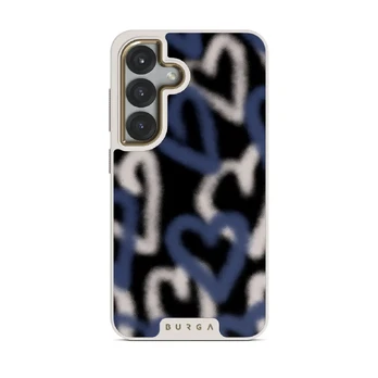 Lucky You - Samsung Galaxy S25 Case, Elite Light (Magnetic) / Gold