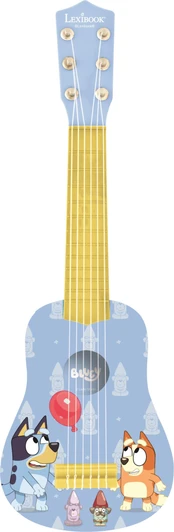 Bluey - My First Guitar (89028)