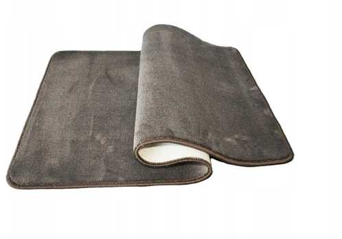 Kilimas 60x250 cm Bertuzo rudas