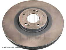BLUE PRINT ADBP430077 Brake Disc