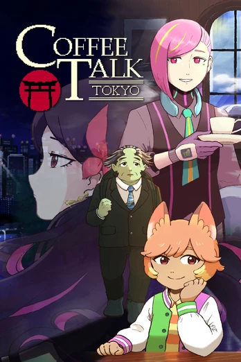Coffee Talk PC