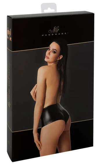 Hot Pants Orgia Mysteria