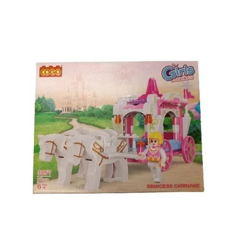 20684 KLOCKI COGO 98 PCS