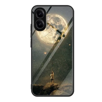 Realme C55 dėklas