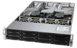 Supermicro Server platform Supermicro SYS-620U-TNR