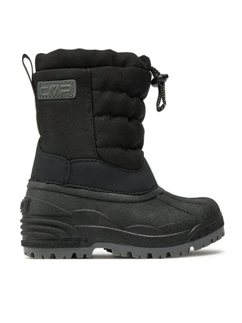 CMP Sniego batai Hanki 3.0 Snow Boots 3Q75674 Juoda