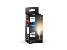Philips Hue - WA 5.1W Luster E14 1P EU kaina